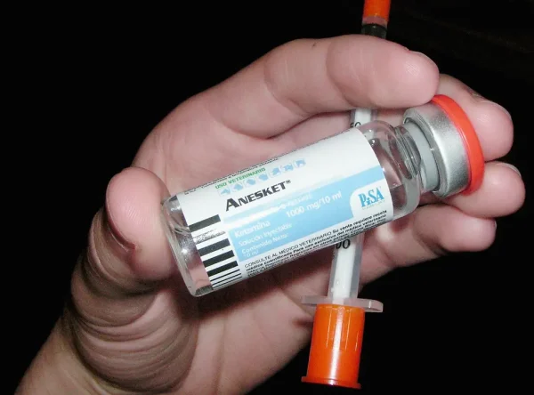 Buy ketamine injection online