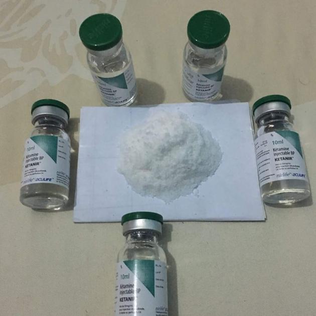 Order Ketamine Online